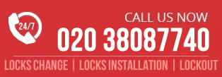 Emergency Locksmith 020 4577 0113