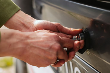 Locksmith Services in Dulwich Village